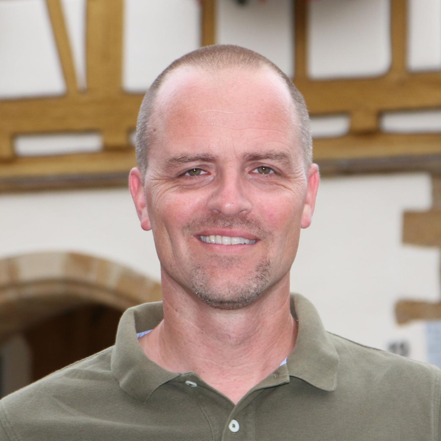 Profilbild von Martin Koch