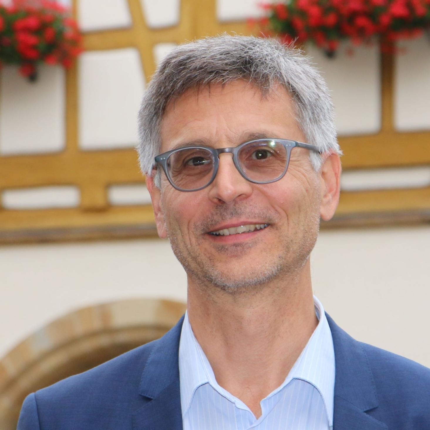 Profilbild von Tilo Kurtz