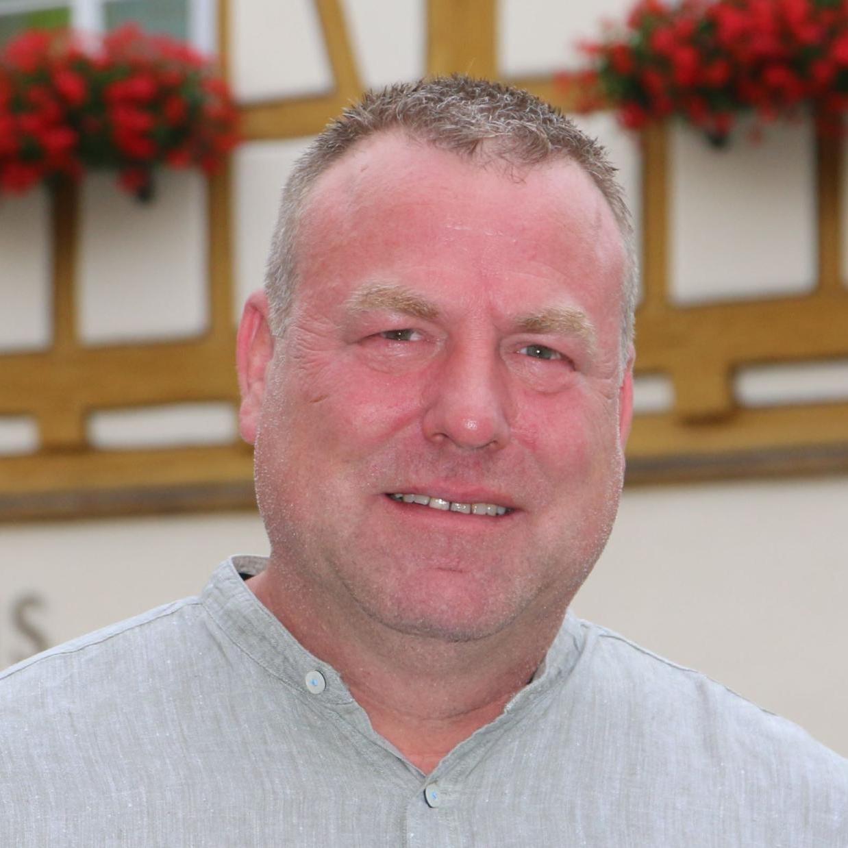 Profilbild von Veith Probst