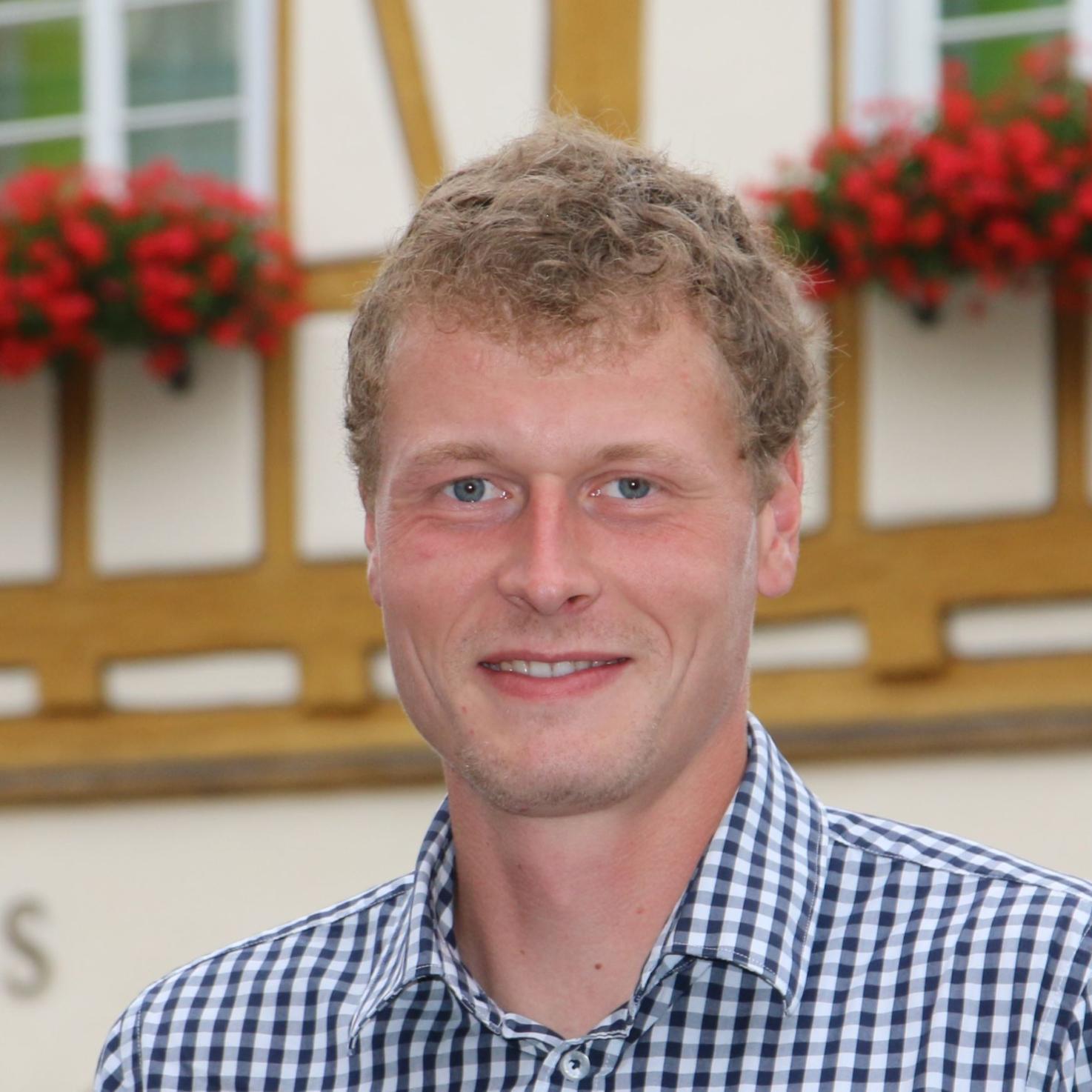 Profilbild von Christian Schmidt