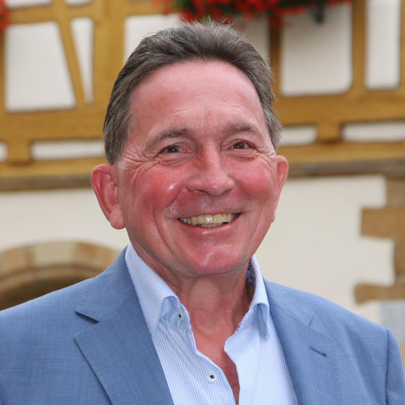 Profilbild von Ralf Schmidt