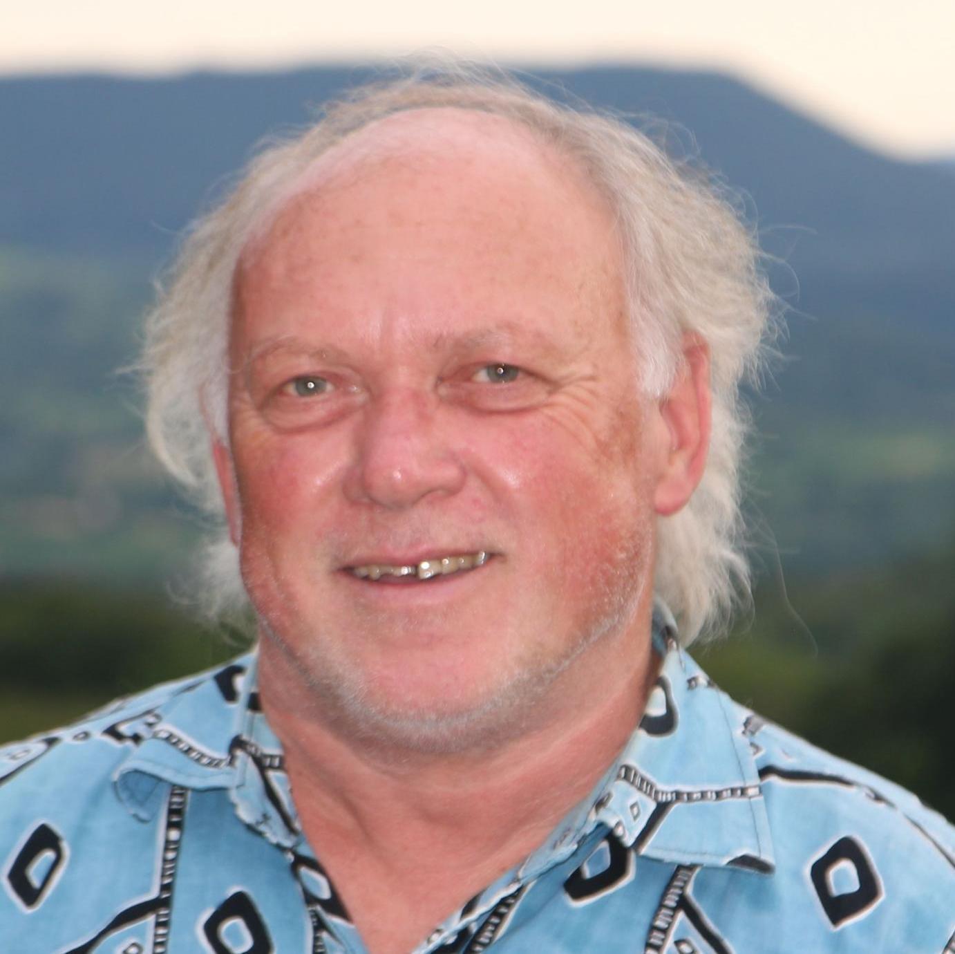 Profilbild von Harald Schneider