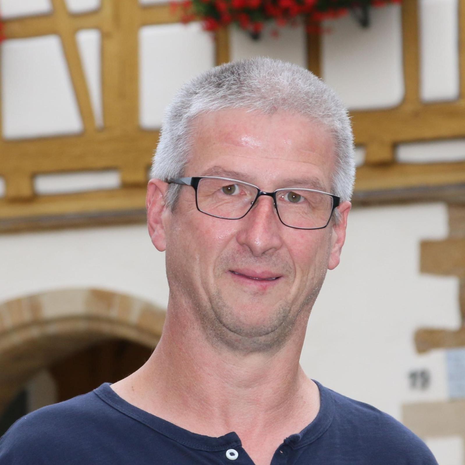 Profilbild von Rudi Schnizler