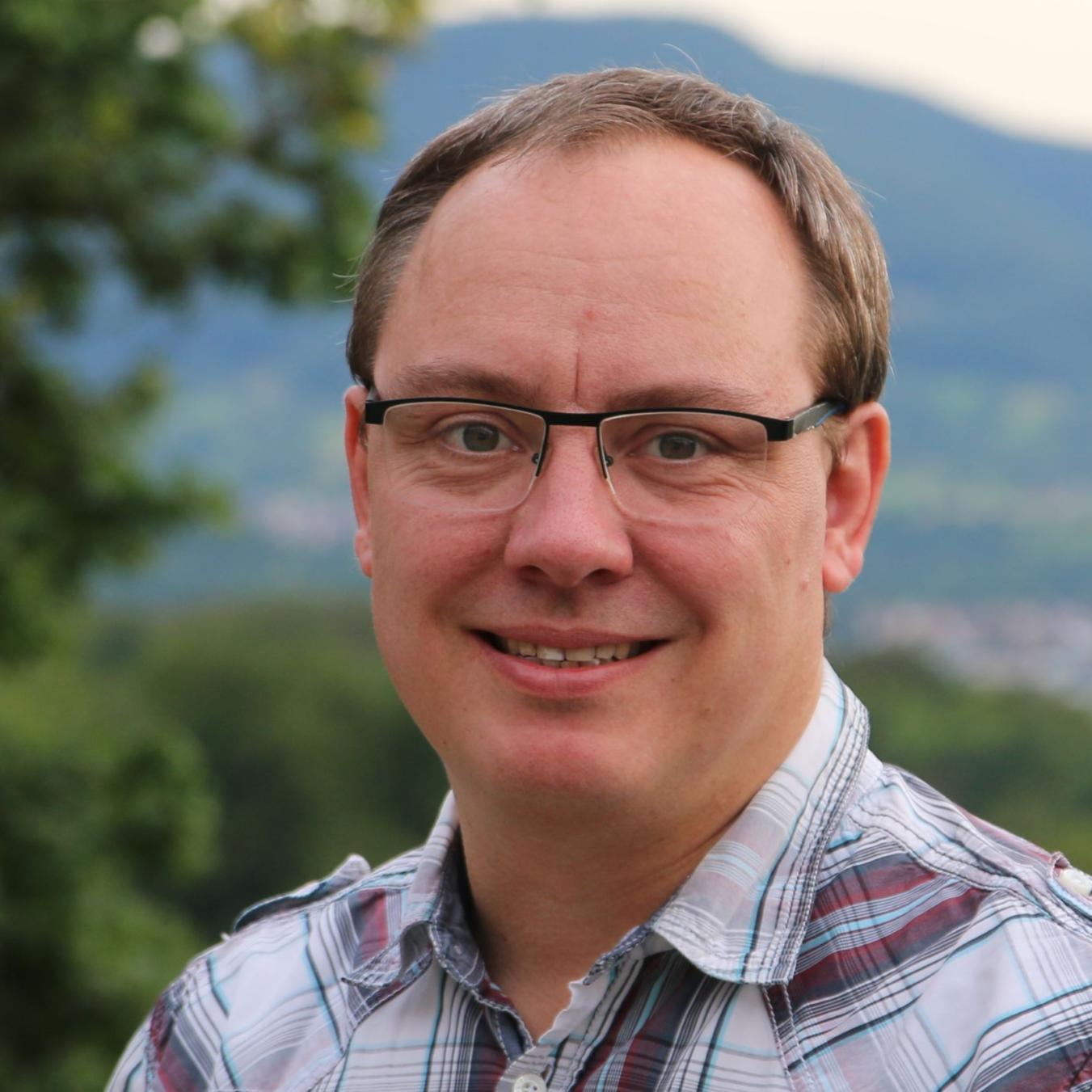 Profilbild von Hartmut Stiefel