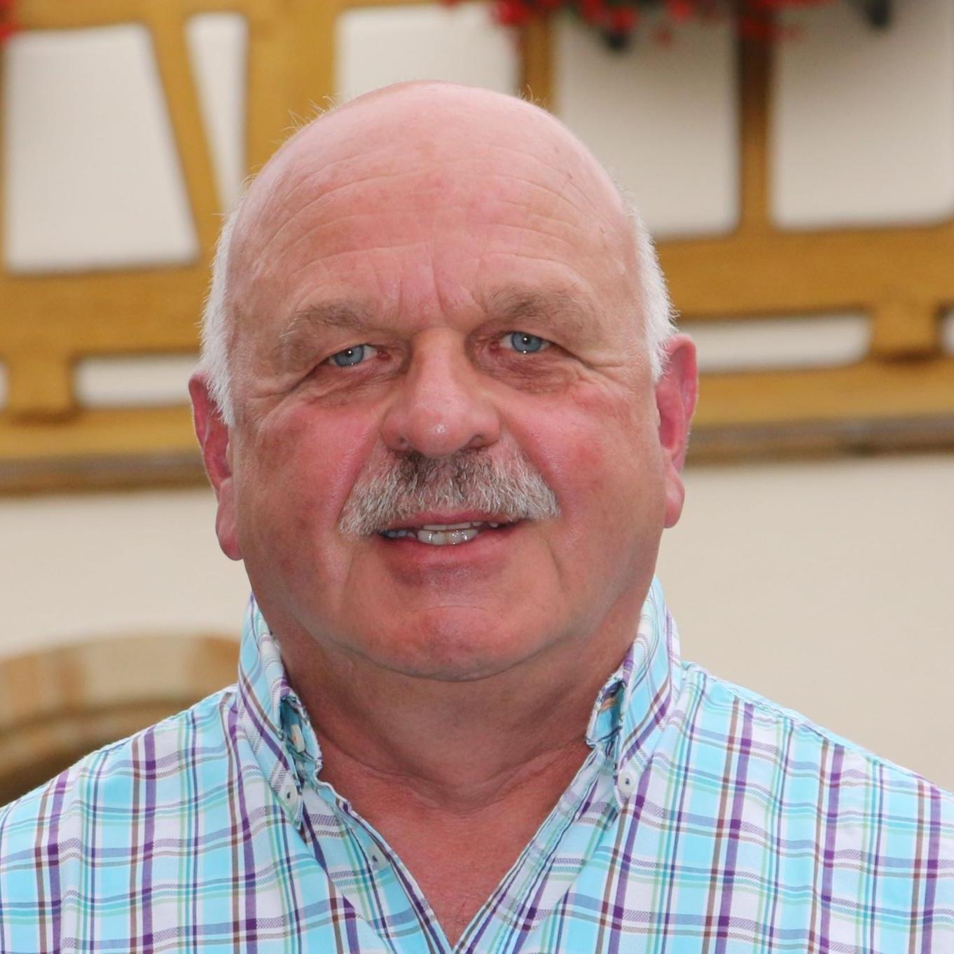 Profilbild von Martin Herr