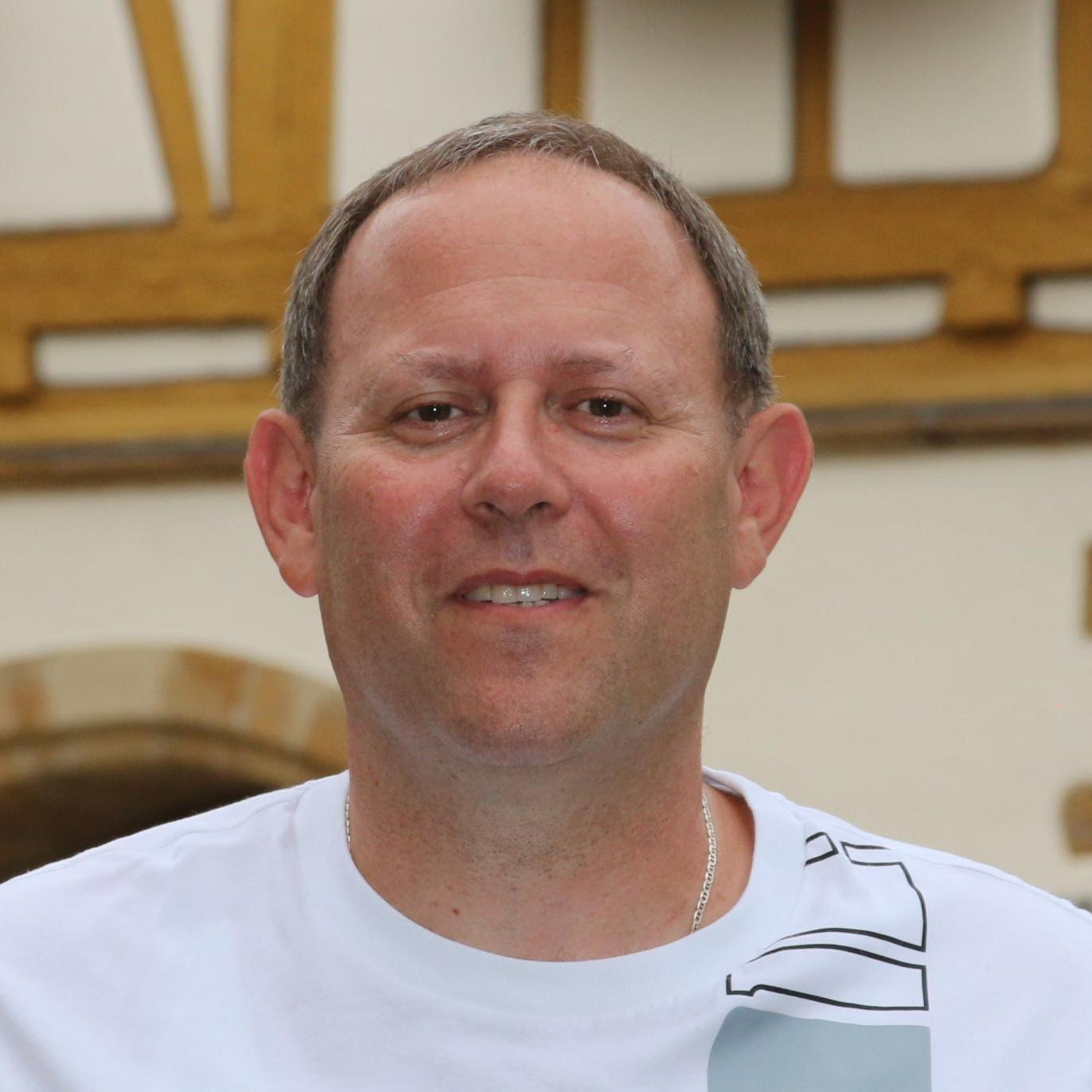 Profilbild von Heiko Jeuter