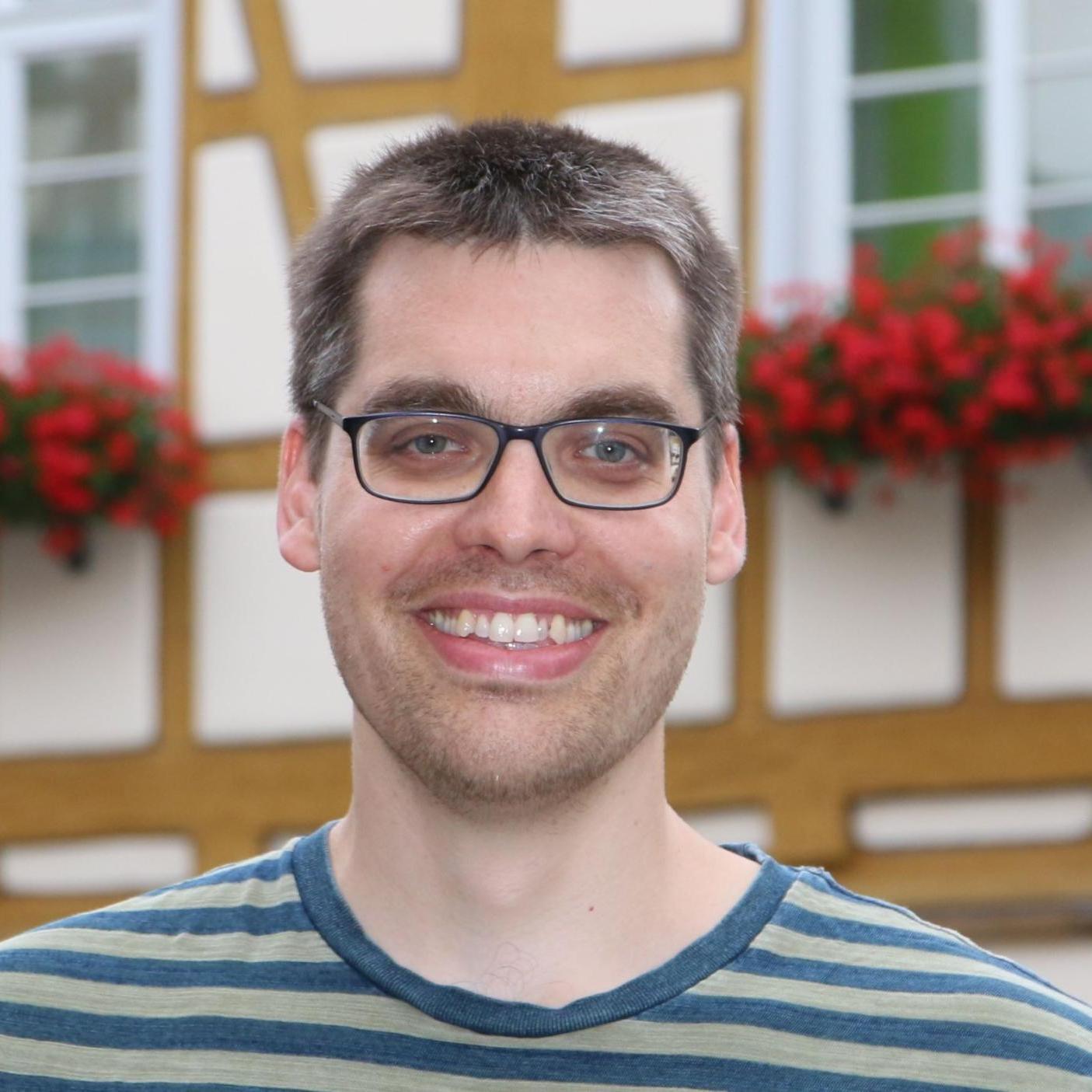 Profilbild vonMatthias Knecht