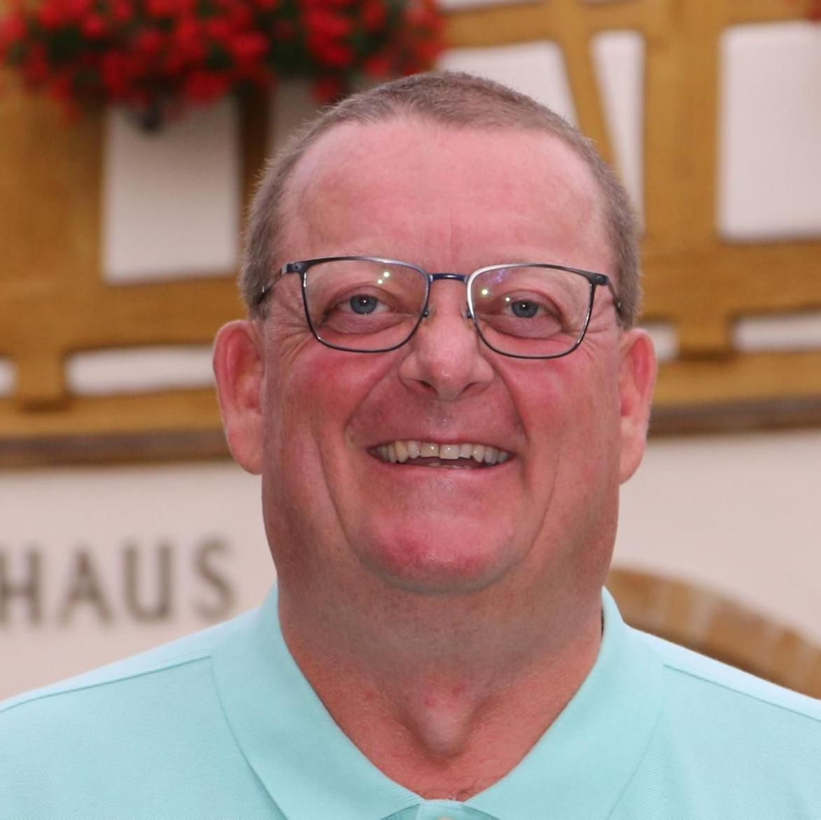 Profilbild von Gundbert Schall