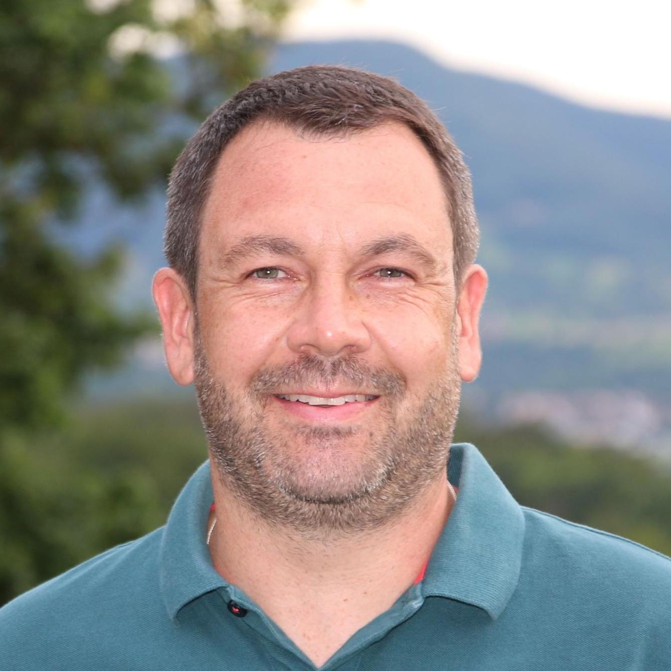 Profilbild von Tobias Dolde