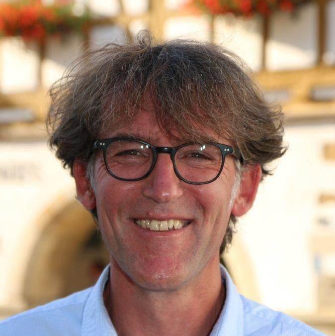 Profilbild von Joachim Rapp