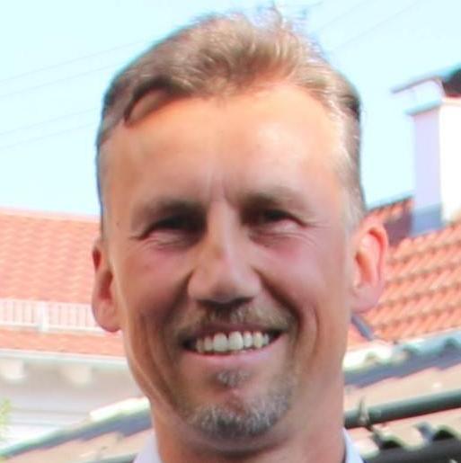 Profilbild von Bernd Eisinger